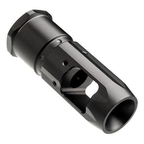 NexGen Muzzle Brake 